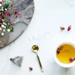 Spa Drinks