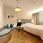 Home Office Guest Room