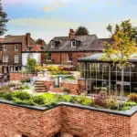 Rooftop Garden