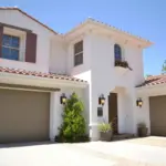 Exterior House Colour