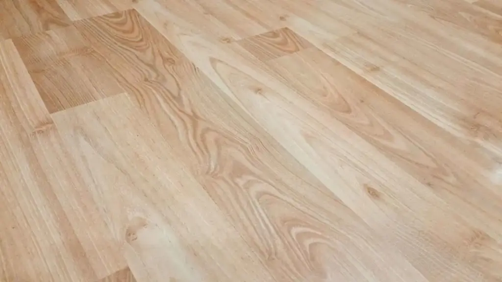 Laminate Flooring