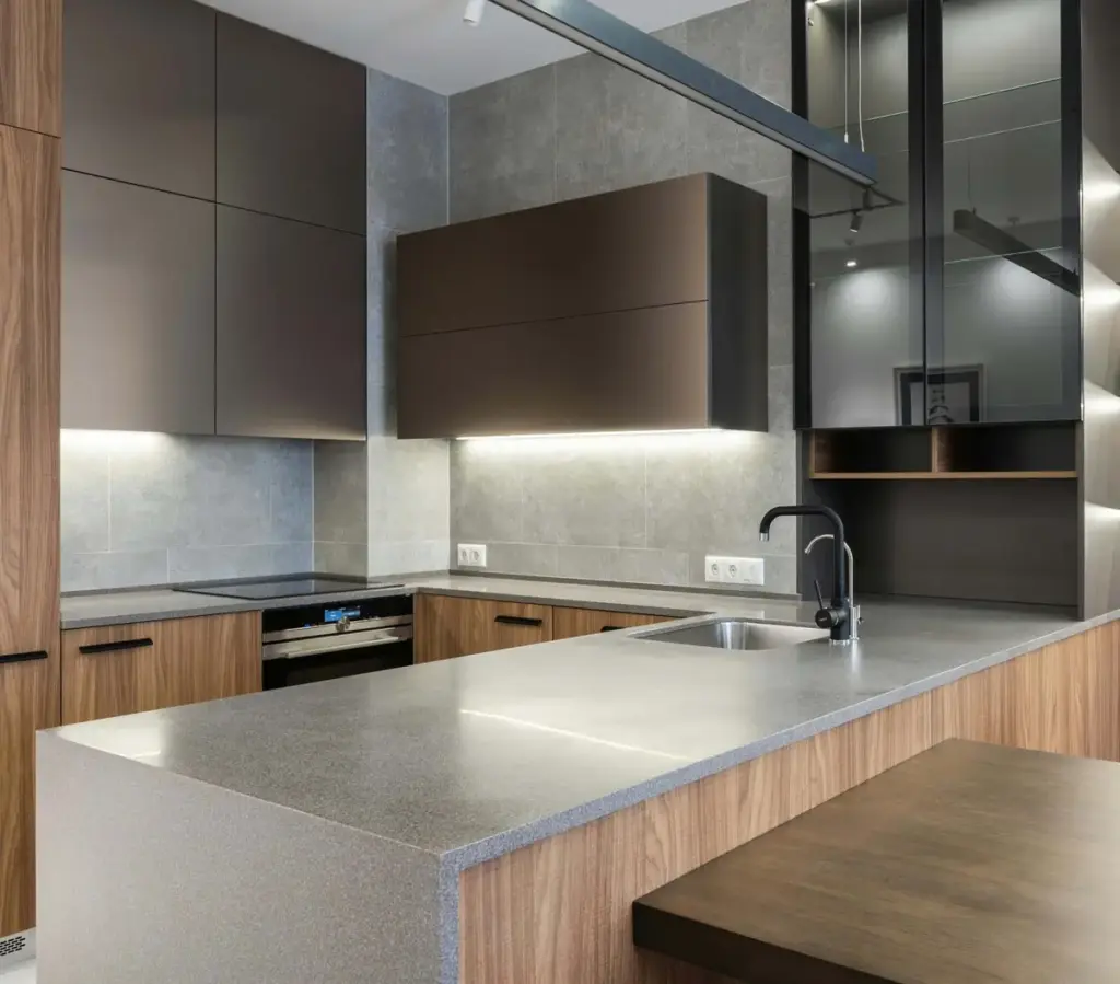 Quartz Countertops