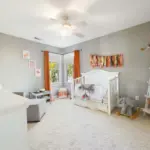 Baby Room