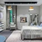 Bedroom Wardrobe