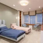 Kids' Room Lighting