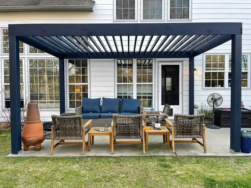 Pergola