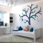 Wall Sticker