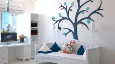 Wall Sticker