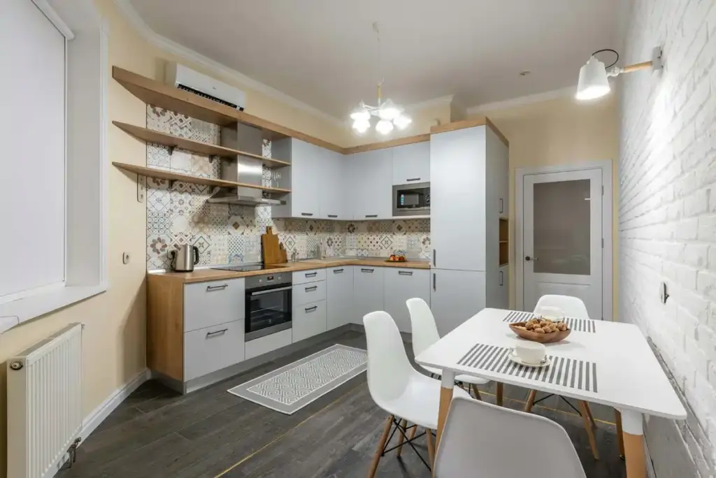 Kitchen Carpet