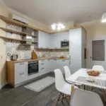 Kitchen Carpet