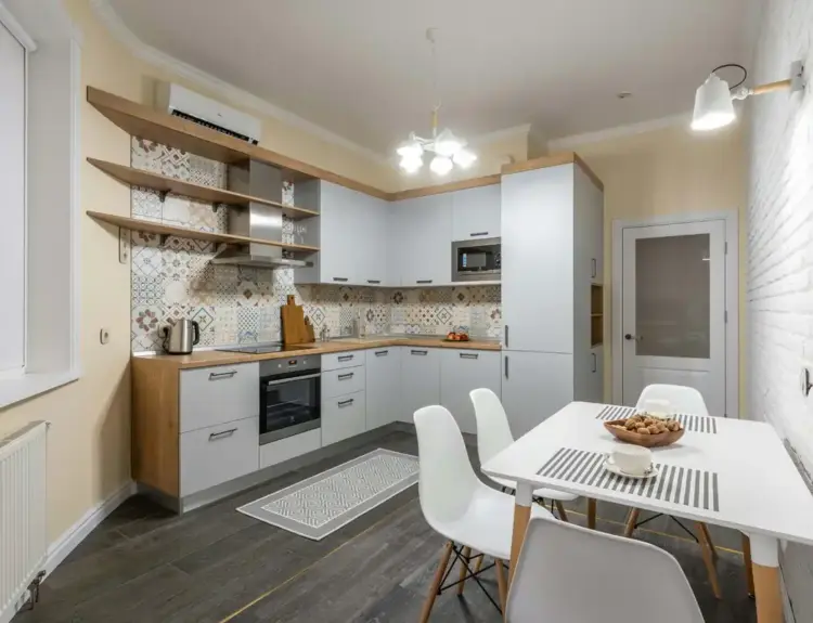 Kitchen Carpet
